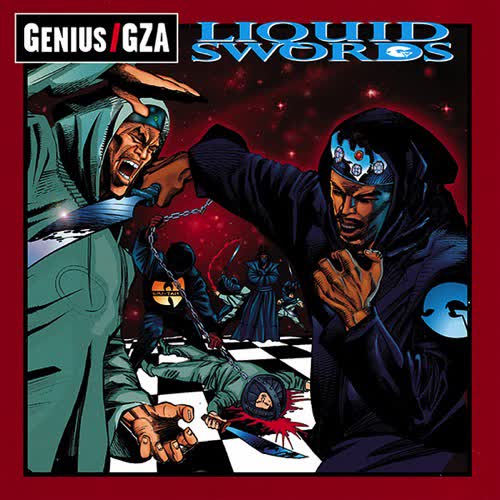 Liquid Swords