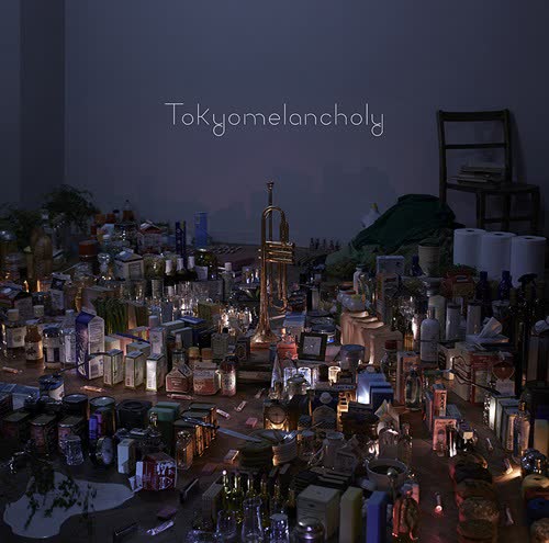 Tokyomelancholy