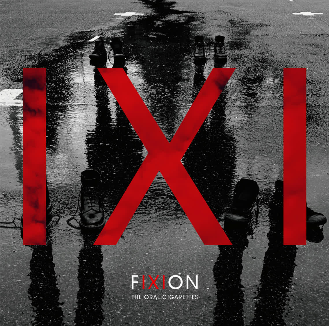FIXION